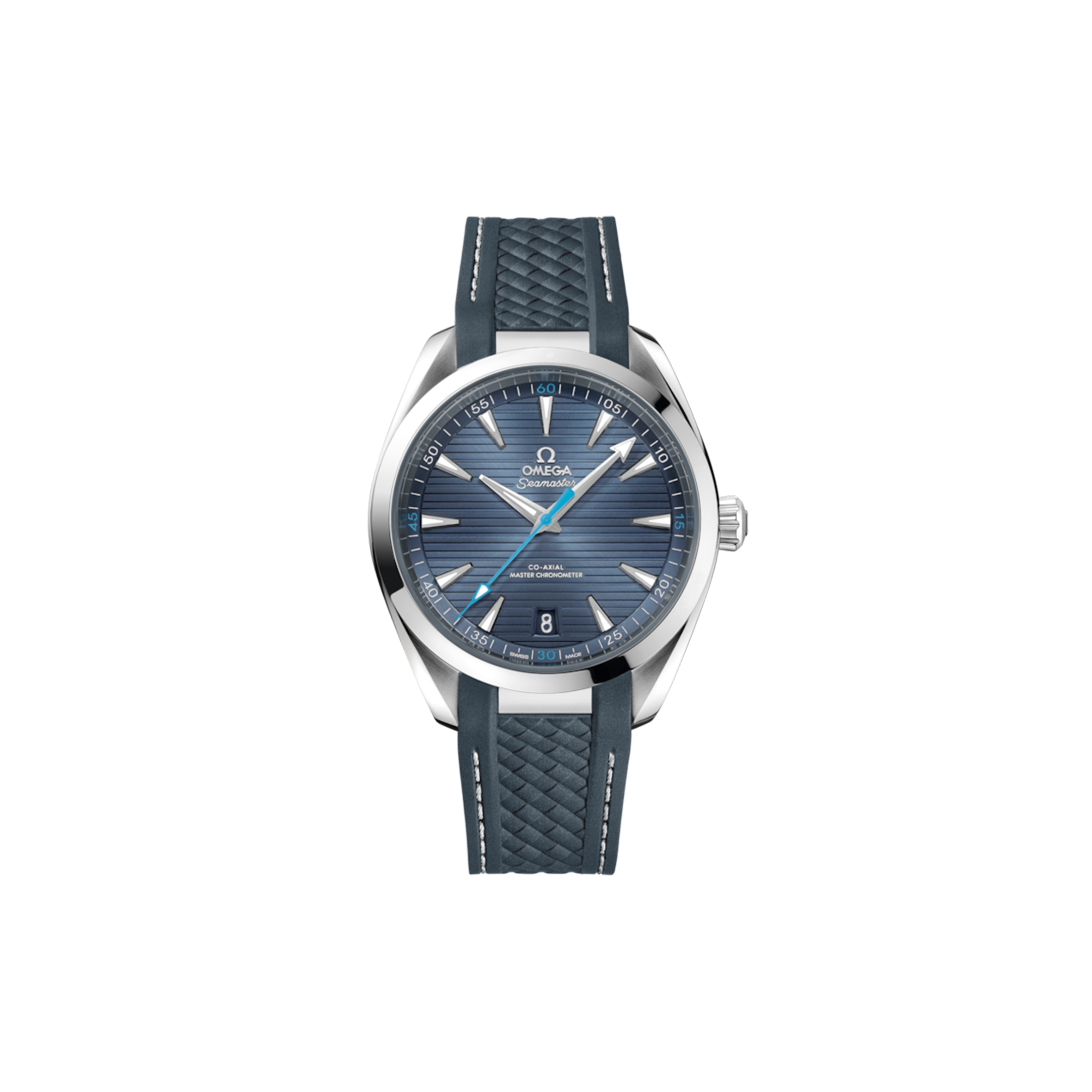 Om**a seamaster aqua terra 150m watch 220.12.41.21.03.002